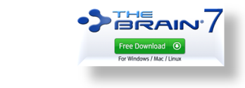 thebrain 9 mac crack