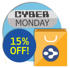 Cyber Monday Sale