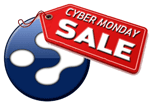 Cyber Monday Sale